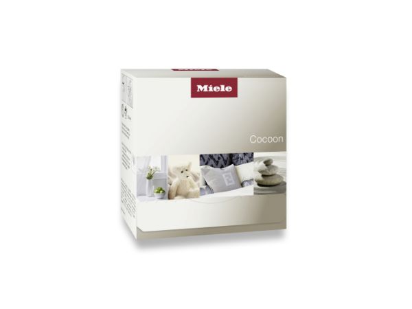 Ароматизатор для сушильных машин Miele COCOON