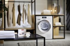 Ароматизатор для сушильных машин Miele COCOON