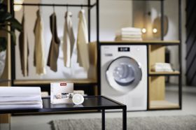 Ароматизатор для сушильных машин Miele COCOON