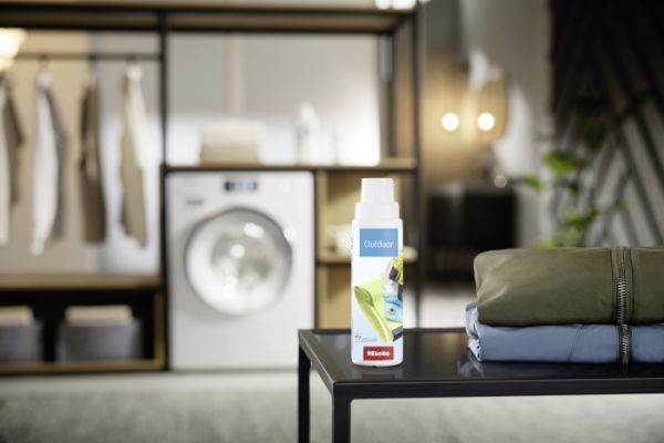 Засіб для прання верхнього одягу Miele Outdoor (250 мл) - фото 2