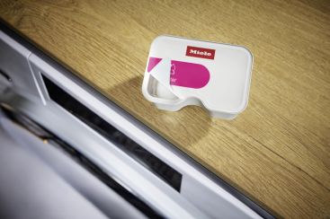 Засіб для видалення плям Miele Caps Booster (6 шт в уп)