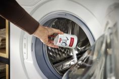 Засіб для чищення пральних і посудомийних машин Miele Intense Clean (200г)