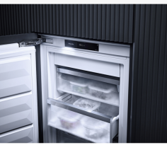Морозильник вбудований Miele FNS 7770 E
