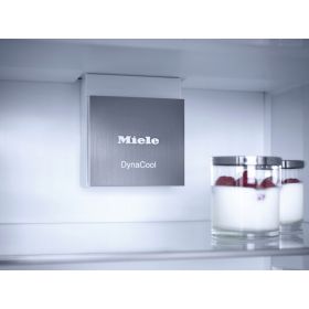 Холодильник вбудований Miele KF 2901 Vi