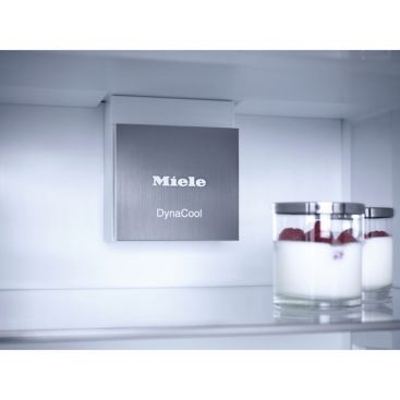 Холодильник вбудований Miele KF 2901 Vi