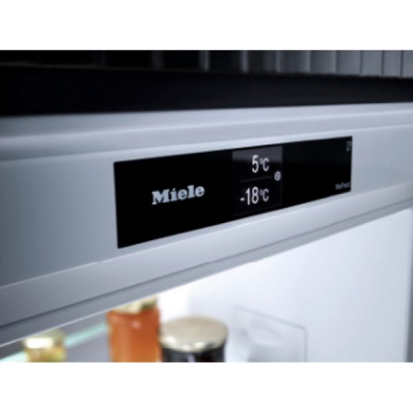 Холодильник вбудований Miele KF 2901 Vi - фото 3