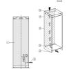 Холодильник вбудований Miele KF 2901 Vi - фото 5