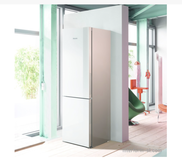 Холодильник Miele KFN29683 D BRWS - фото 3