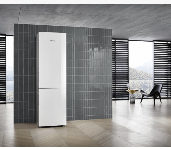 Холодильник Miele KFN29683 D BRWS - фото 4