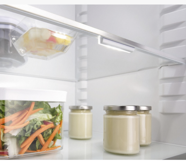 Холодильник Miele KFN29683 D BRWS - фото 5