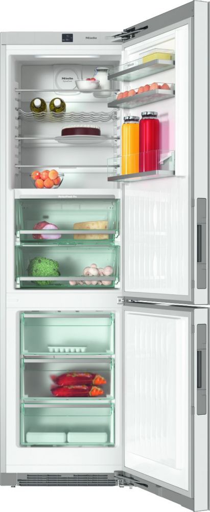 Холодильник Miele KFN29683 D BRWS - фото 8