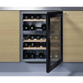 Винный шкаф встроенный Miele KWT6321UG