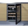 Винный шкаф встроенный Miele KWT6321UG - фото 2