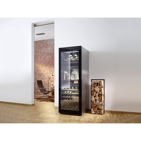 Винный шкаф Miele KWT6834SGS - фото 3