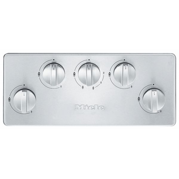 Варильна поверхня газова Miele KM2356 - фото 3