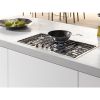 Варильна поверхня газова Miele KM2356 - фото 5