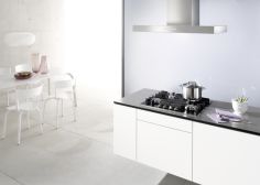 Варильна поверхня газова на склі Miele KM 3010