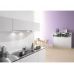 Витяжка кухонна вбудована Miele DA3496
