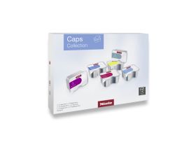 Набір Miele Caps Collection