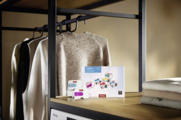 Набір Miele Caps Collection