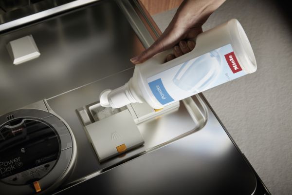 Порошок для миття в посудомийній машині (1,4 кг)