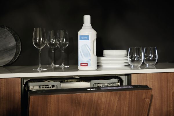 Порошок для миття в посудомийній машині (1,4 кг) - фото 2