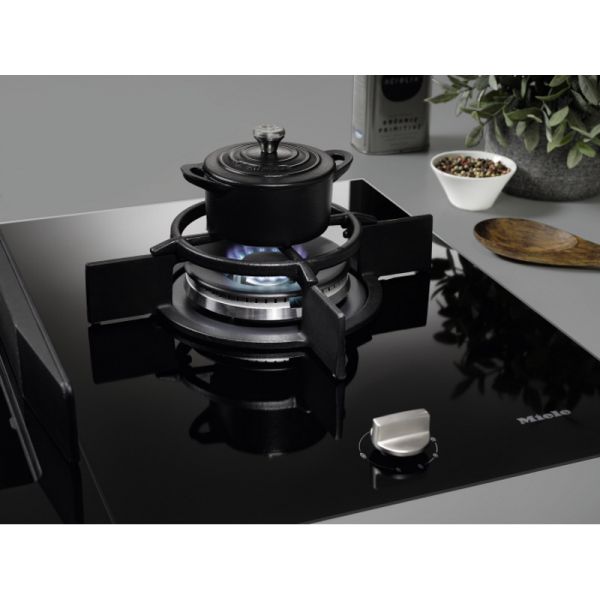 Варильна поверхня газова Miele CS 7101 FL - фото 5