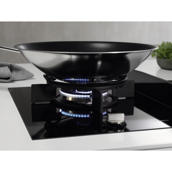 Варильна поверхня газова Miele CS 7101 FL - фото 6