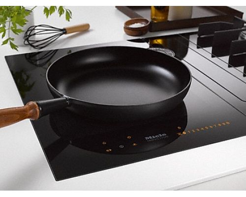 Варильна поверхня індукційна Miele CS 7641 FL