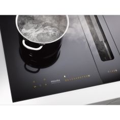 Варильна поверхня індукційна Miele CS 7612 FL