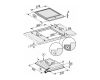 Варильна поверхня індукційна Miele CS 7632 FL