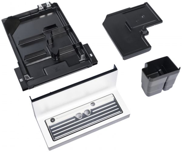 Кавомашина Miele CM 7350 OBSW - фото 7