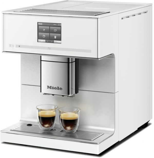 Кавомашина Miele CM 7350 BRWS