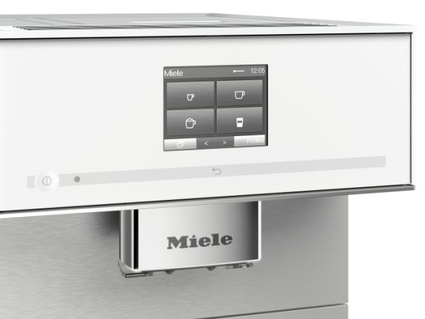 Кавомашина Miele CM 7350 BRWS - фото 3