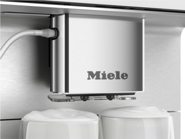 Кавомашина Miele CM 7350 BRWS - фото 4