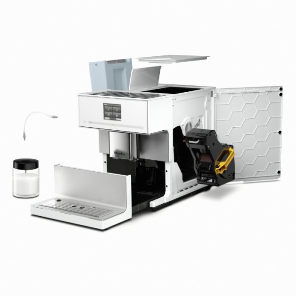 Кавомашина Miele CM 7350 BRWS - фото 5