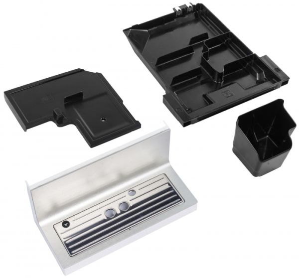 Кавомашина Miele CM 7350 BRWS - фото 6