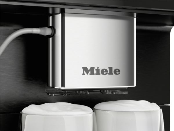Кавомашина Miele CM 7750 OBSW - фото 4