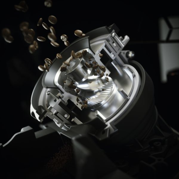 Кавомашина Miele CM 7750 OBSW - фото 12