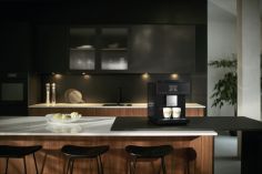 Кавомашина Miele CM 7750 OBSW