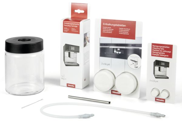 Кавомашина Miele CM 7750 OBSW - фото 15