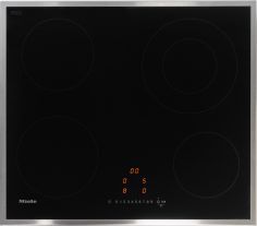 Варильна поверхня Hi-Light Miele KM 6520 FR