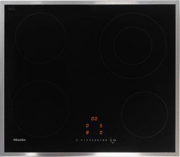 Варильна поверхня Hi-Light Miele KM 6520 FR