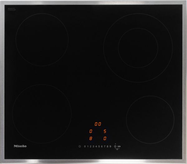 Варильна поверхня Hi-Light Miele KM 6520 FR