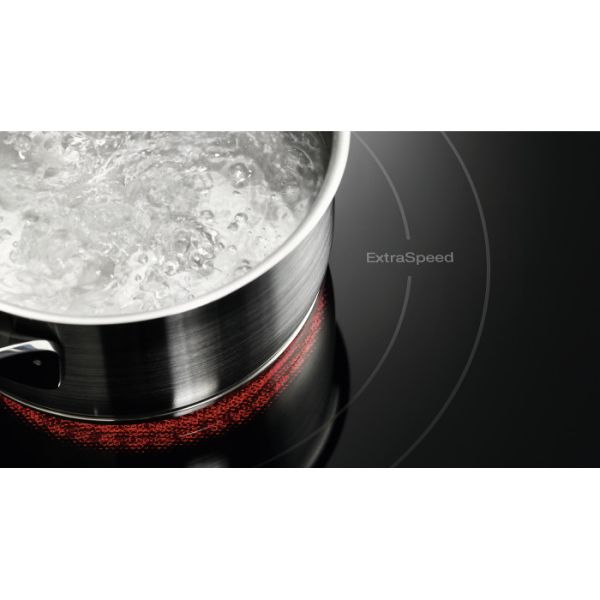 Варильна поверхня Hi-Light Miele KM 6565 FR