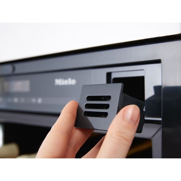 Винный шкаф встроенный Miele KWT 6422 iG OBSW - фото 2