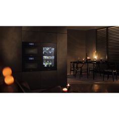 Винный шкаф встроенный Miele KWT 6422 iG OBSW