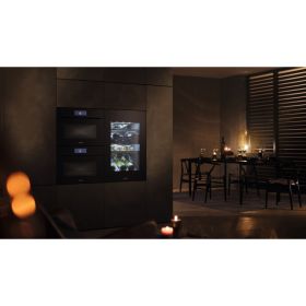 Винный шкаф встроенный Miele KWT 6422 iG OBSW