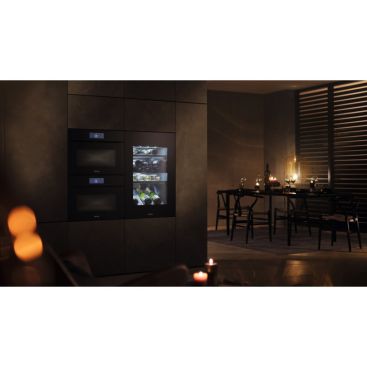 Винный шкаф встроенный Miele KWT 6422 iG OBSW
