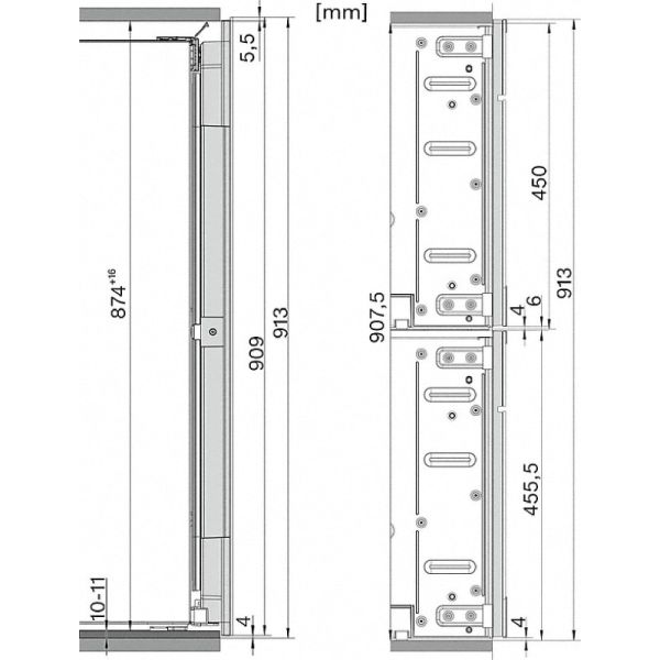 Винный шкаф встроенный Miele KWT 6422 iG OBSW - фото 10